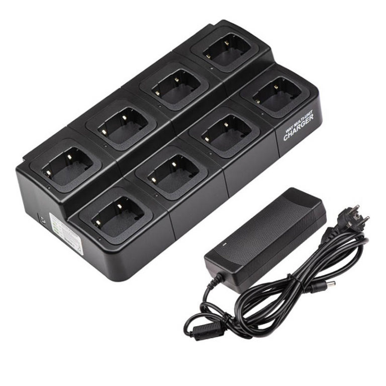 T522A Multi-Charger 2